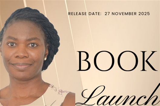 Whispers Book Launch